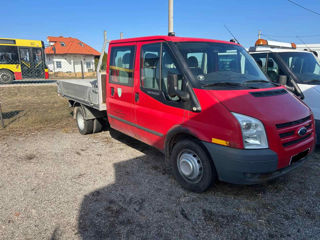 Ford Transit фото 0