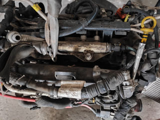 Se vinde motor opel corsa astra h fiat 1.3 cdti 1.3 multijet фото 2