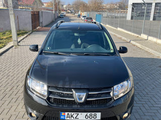 Dacia Logan Mcv foto 3