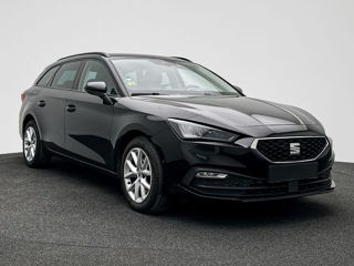 Seat Leon foto 3