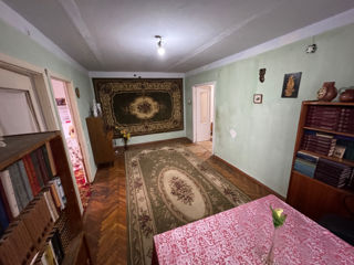 Apartament cu 3 camere, 64 m², Steluța, Bălți foto 6