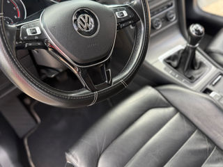 Volkswagen Golf foto 6