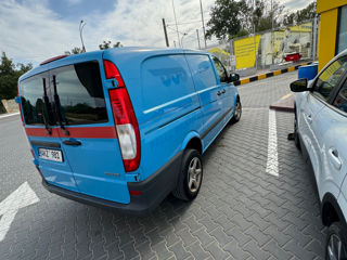 Mercedes VITO 113 foto 4