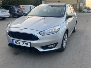 Ford Focus foto 2