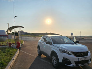 Peugeot 3008 foto 5