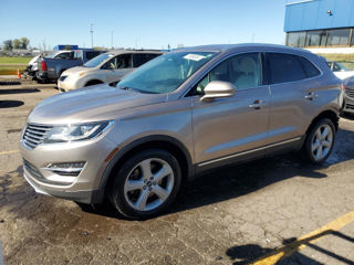 Lincoln MKC foto 3