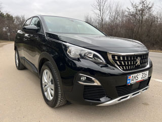 Peugeot 3008 foto 4