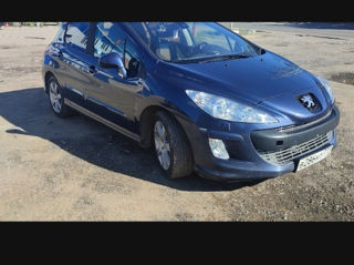 Peugeot 308  ep 6. 1.6 benzin  turbo