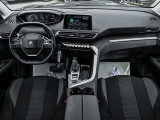 Peugeot 3008 foto 6