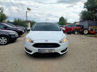 Ford Focus foto 2