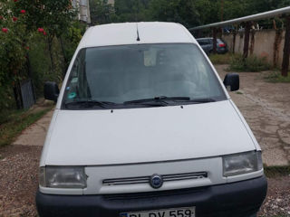 Fiat Scudo