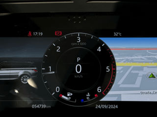 Land Rover Range Rover Sport foto 12