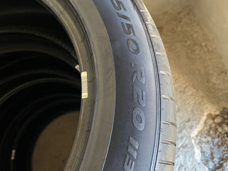 275/50/20 Pirelli P Zero foto 3