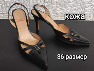 Ботинки кеды foto 9