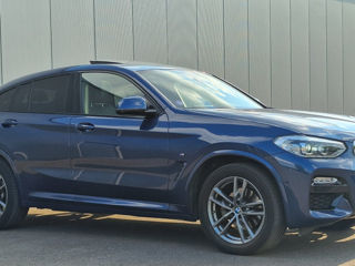 BMW X4 foto 4