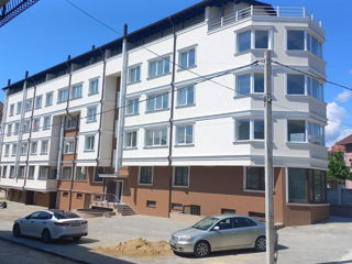 Apartament cu 2 camere, 63 m², Râșcani, Chișinău