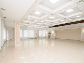 Oficiu spre chirie, 1750 mp, euroreparație, Buiucani, 10000 € ! foto 5