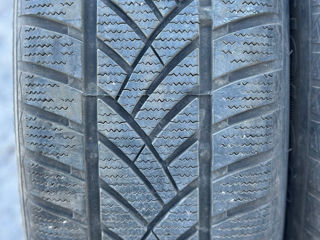 Ling Long 205/60 R16 foto 3