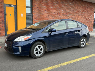 Toyota Prius foto 2