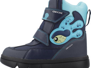 Geox 25 foto 2