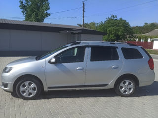 Dacia Logan Mcv foto 3