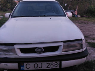 Opel Vectra foto 2