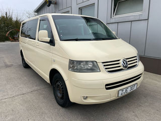 Volkswagen Transporter foto 2