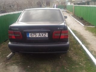 Volvo C70 foto 1