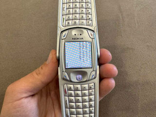 Nokia 6822 foto 6