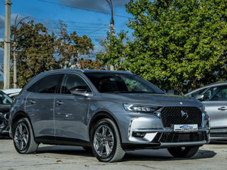 DS Automobiles DS 7 Crossback foto 4