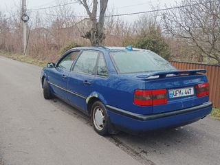 Volkswagen Passat foto 4