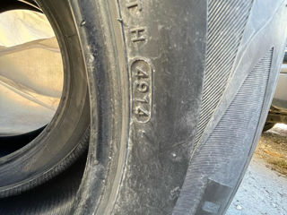 255/60 r18 M/S foto 6