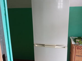 2-х камерный холодильник Snaige