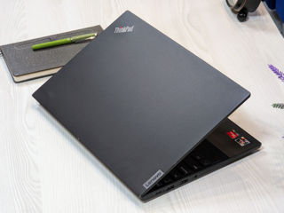 Lenovo ThinkPad E15 Gen3 IPS (Ryzen 5 5500u /8Gb DDR4/256Gb SSD/15.6" FHD IPS) foto 4