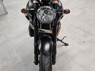 Moto Guzzi Moto Guzzi Griso 8V 1200 Special Edition фото 1
