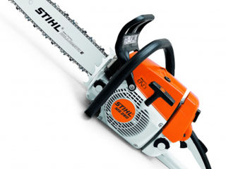 Продам Бензопилу Stihl Ms 260 foto 6