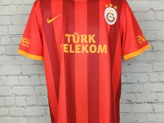 Tricou de Fotbal Nike Original cu Galatasaray Sezon-2013/2014