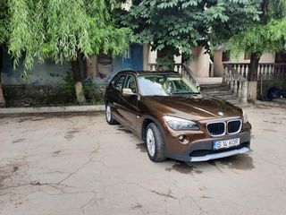 BMW X1 foto 6