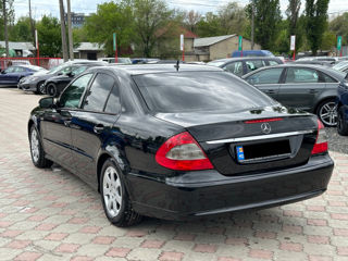 Mercedes E-Class foto 3