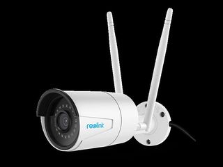 Camera Ip Wireless Reolink Rlc-410W (4Mp, Ir30M)