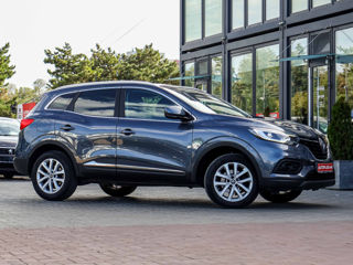 Renault Kadjar foto 4