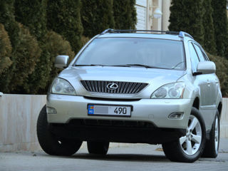 Lexus RX Series foto 4