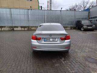 BMW 4 Series foto 6