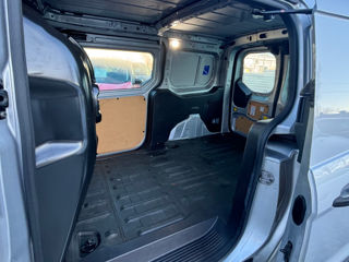 Ford Transit Connect foto 15