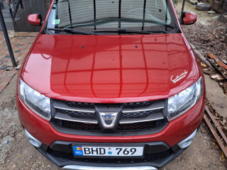 Dacia Sandero Stepway foto 10