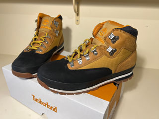 Timberland foto 4