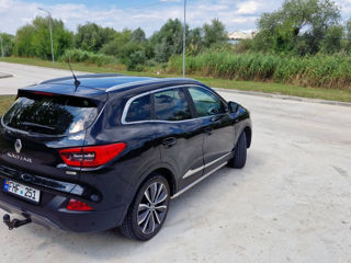 Renault Kadjar foto 3