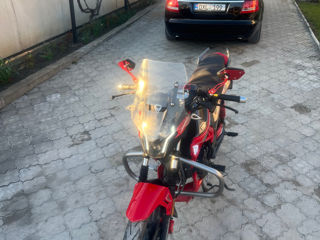 Viper Viper Senke 200 foto 6