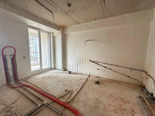 Apartament cu 1 cameră,  Durlești,  Chișinău,  Chișinău mun. foto 3