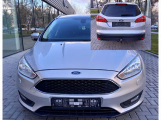 Ford Focus foto 5